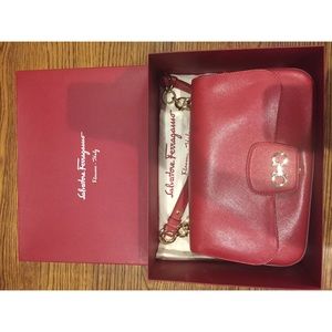 NEW Ferragamo bag